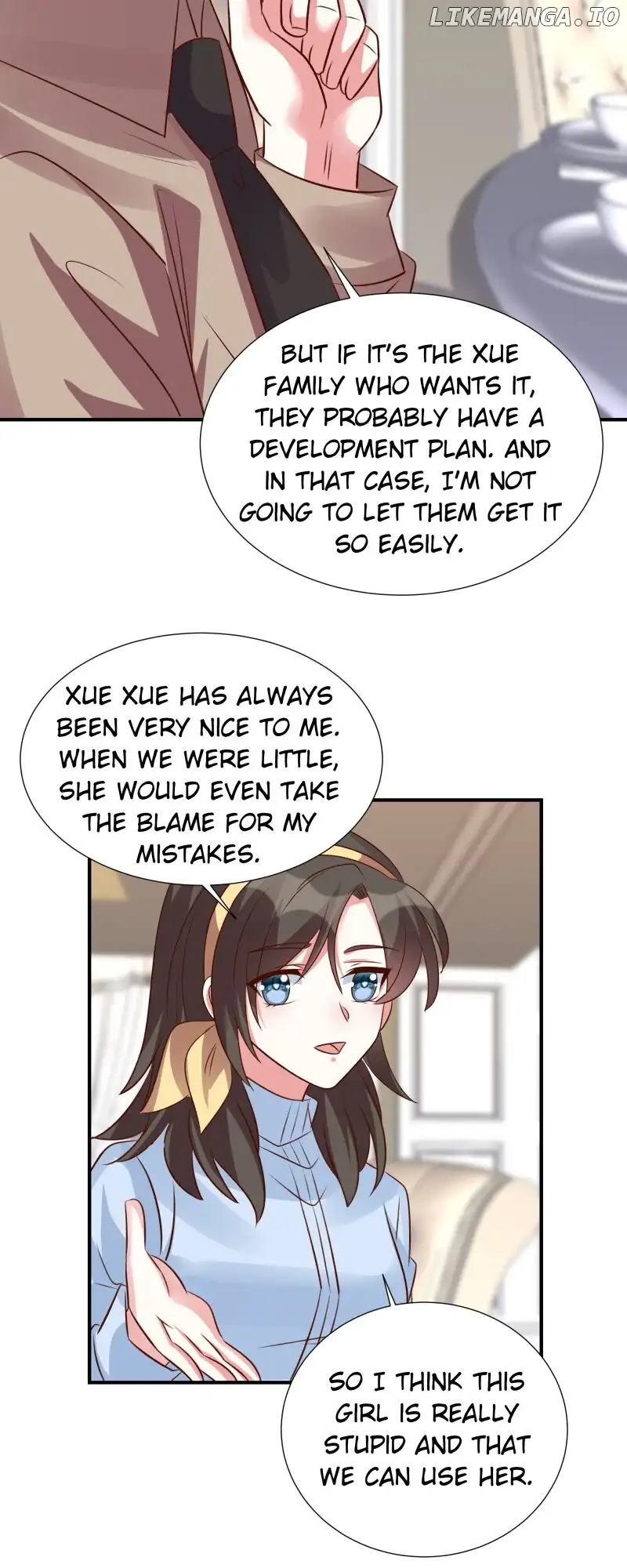Exclusive Possession: Young Master Ji’s Beloved Wife Chapter 130 60 09