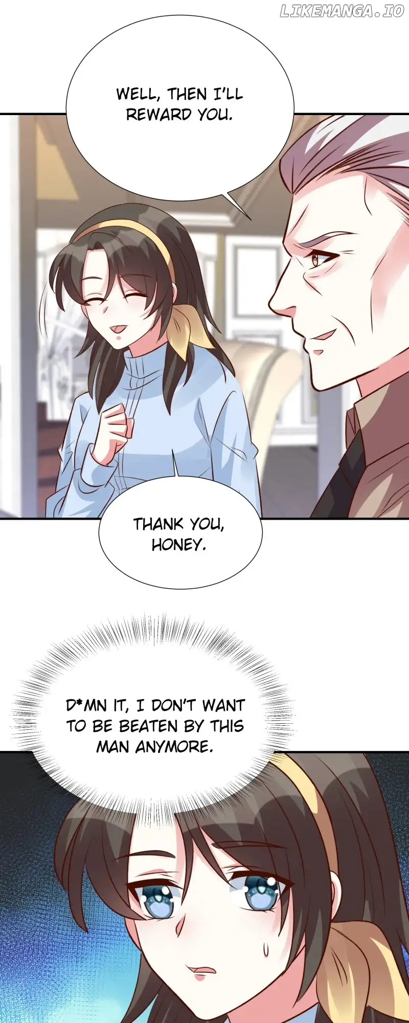 Exclusive Possession: Young Master Ji’s Beloved Wife Chapter 130 61 10