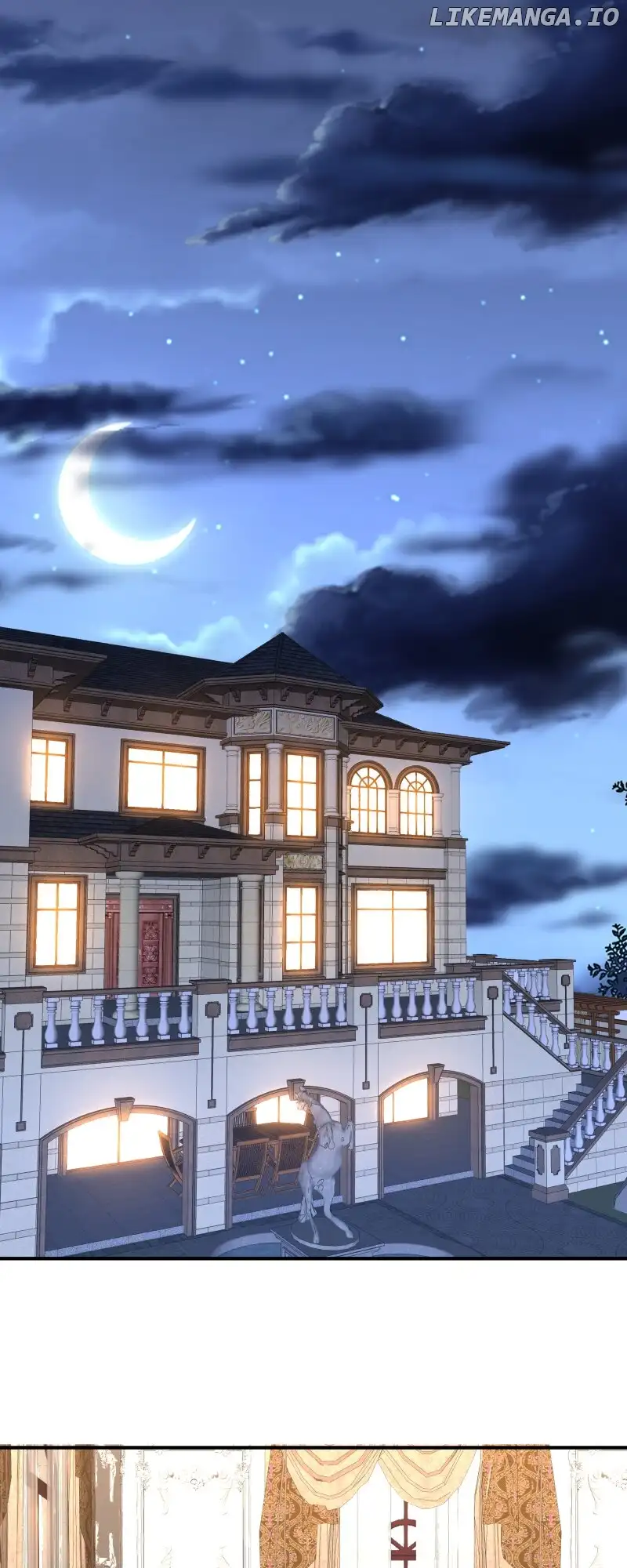 Exclusive Possession: Young Master Ji’s Beloved Wife Chapter 130 63 12