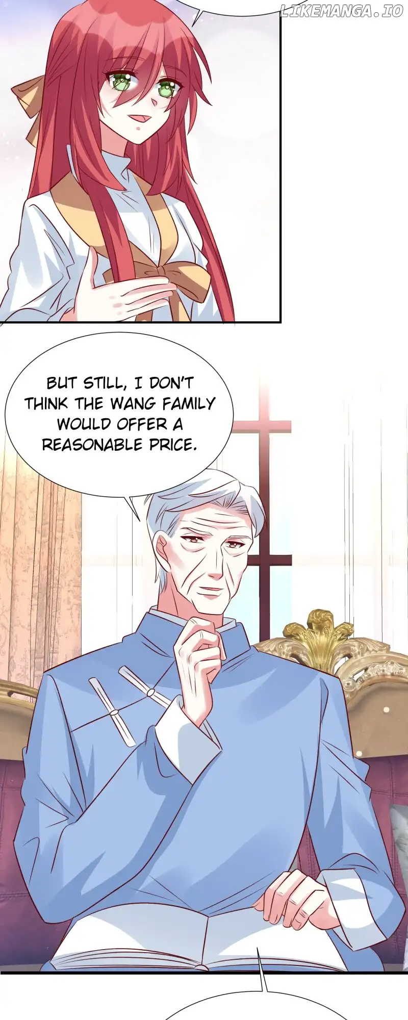 Exclusive Possession: Young Master Ji’s Beloved Wife Chapter 130 65 14