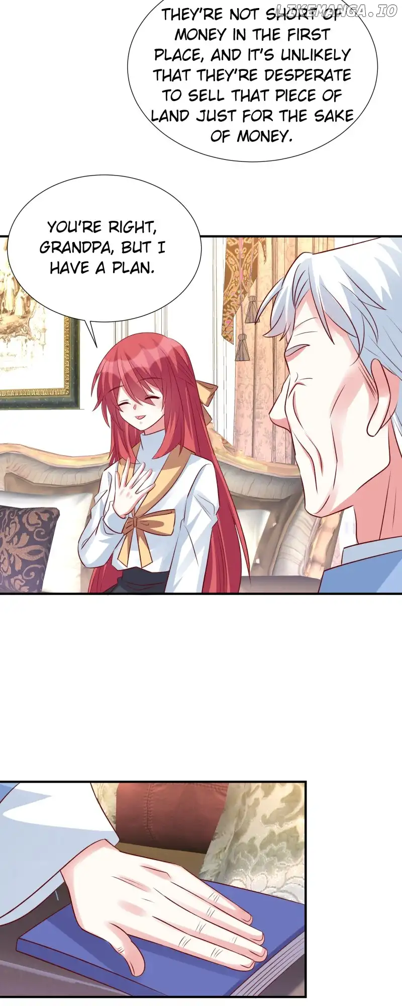 Exclusive Possession: Young Master Ji’s Beloved Wife Chapter 130 66 15