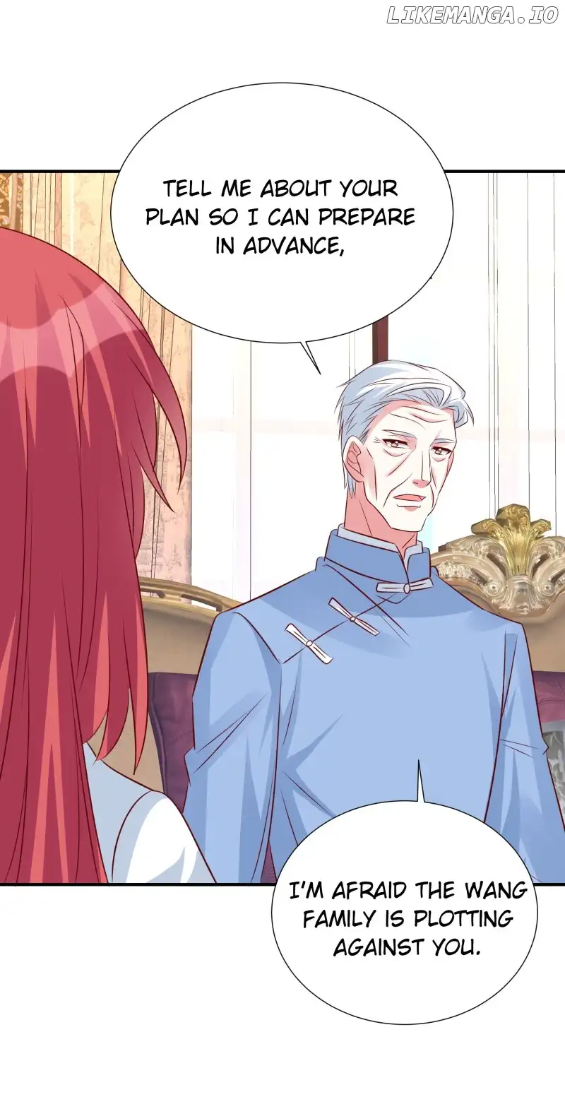 Exclusive Possession: Young Master Ji’s Beloved Wife Chapter 130 67 16