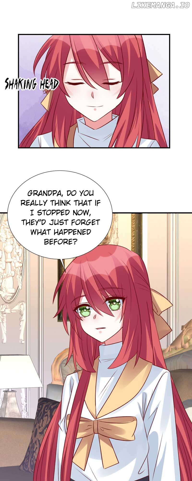 Exclusive Possession: Young Master Ji’s Beloved Wife Chapter 131 50 02