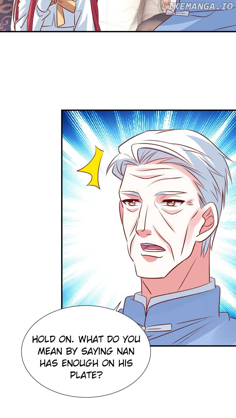 Exclusive Possession: Young Master Ji’s Beloved Wife Chapter 131 54 06