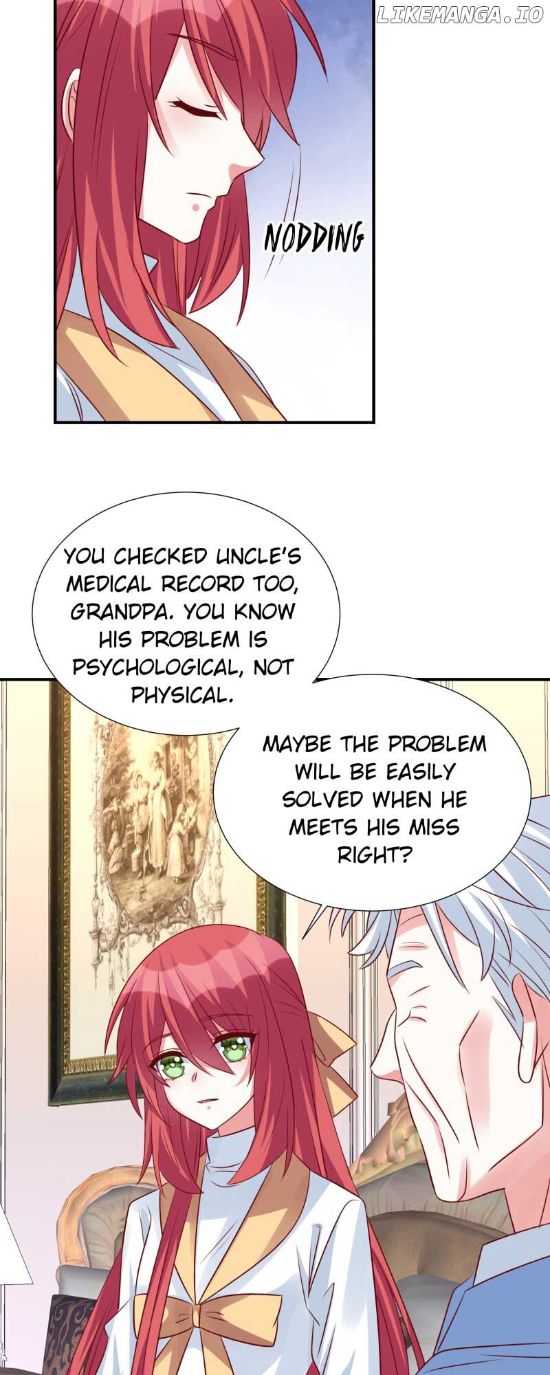 Exclusive Possession: Young Master Ji’s Beloved Wife Chapter 131 57 09