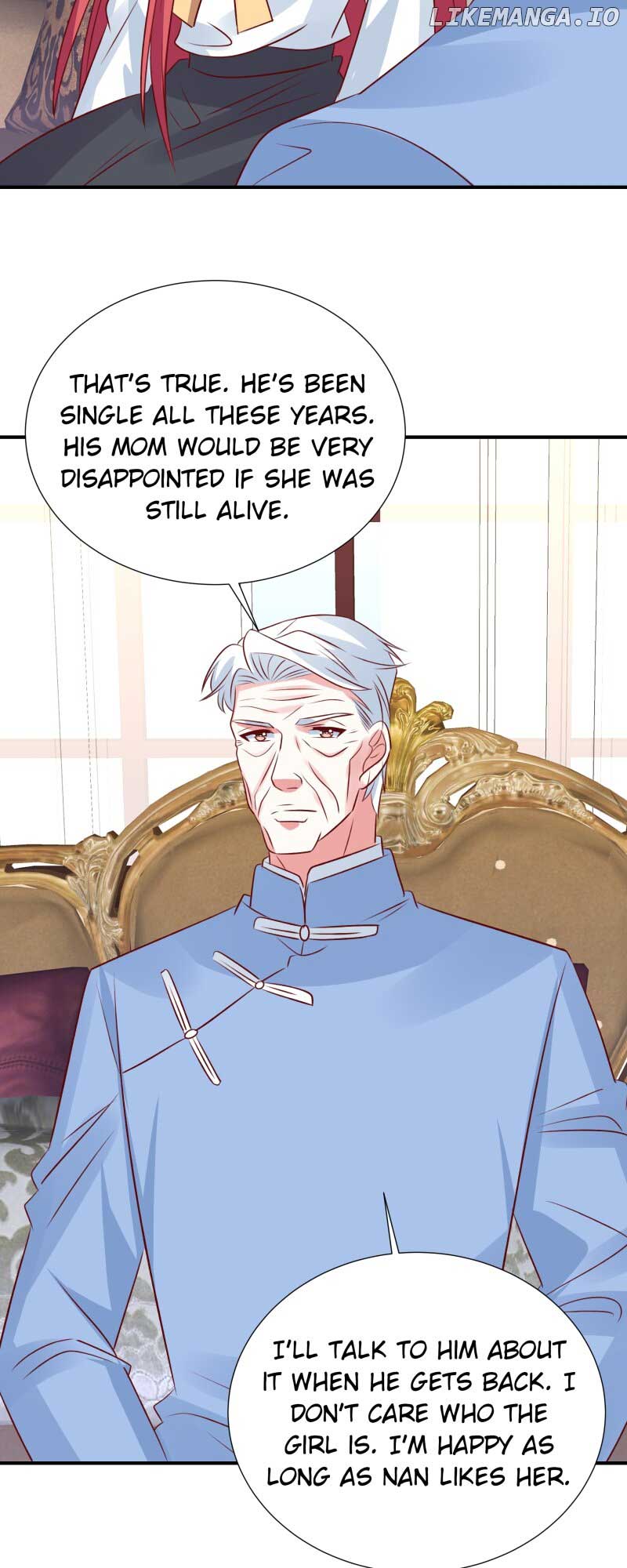 Exclusive Possession: Young Master Ji’s Beloved Wife Chapter 131 58 10