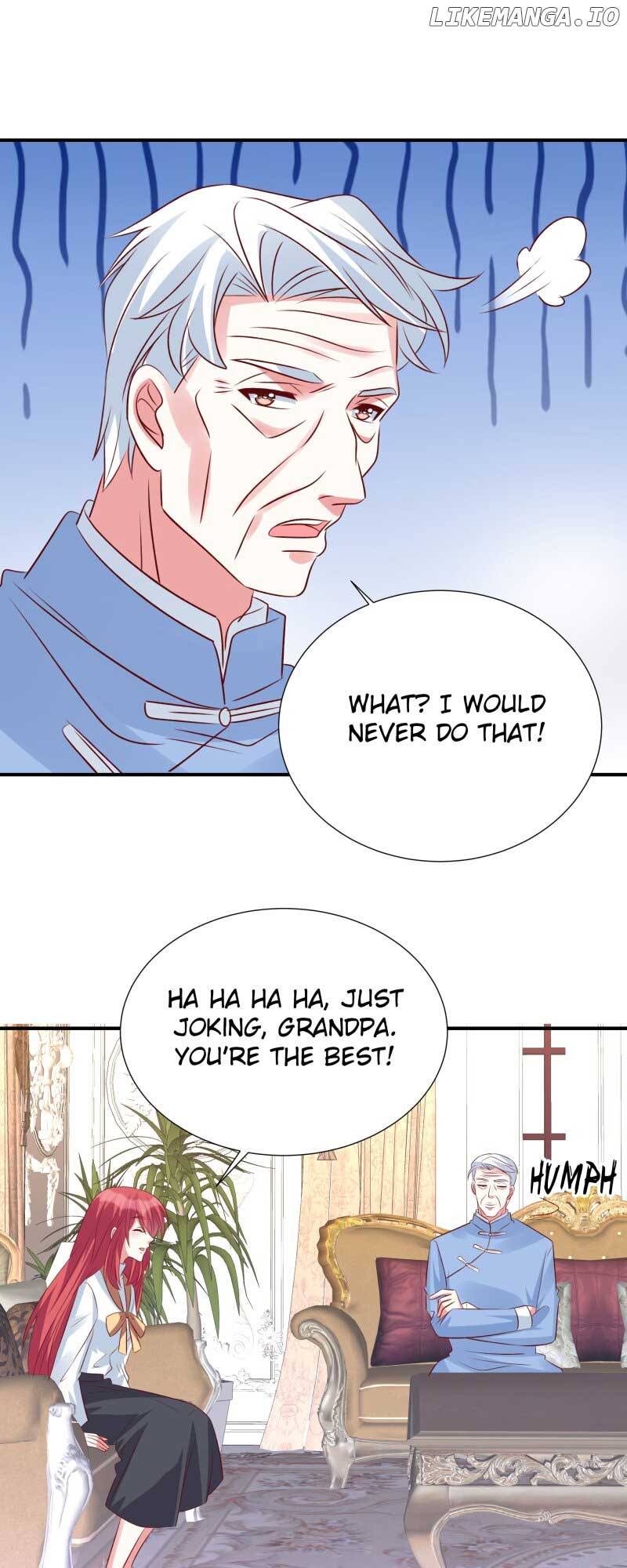 Exclusive Possession: Young Master Ji’s Beloved Wife Chapter 131 60 12
