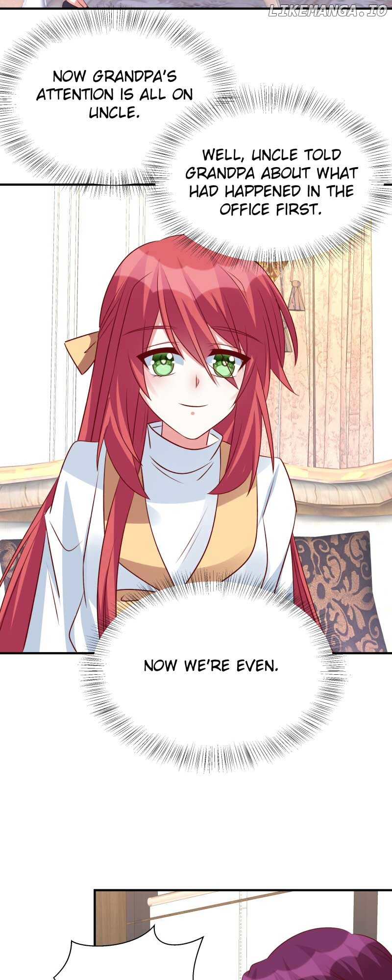 Exclusive Possession: Young Master Ji’s Beloved Wife Chapter 131 61 13