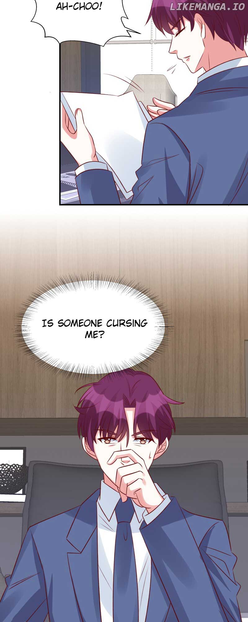 Exclusive Possession: Young Master Ji’s Beloved Wife Chapter 131 62 14