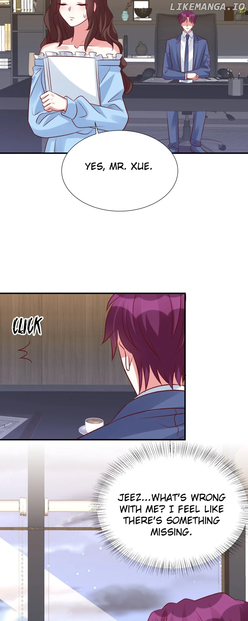 Exclusive Possession: Young Master Ji’s Beloved Wife Chapter 132 85 03