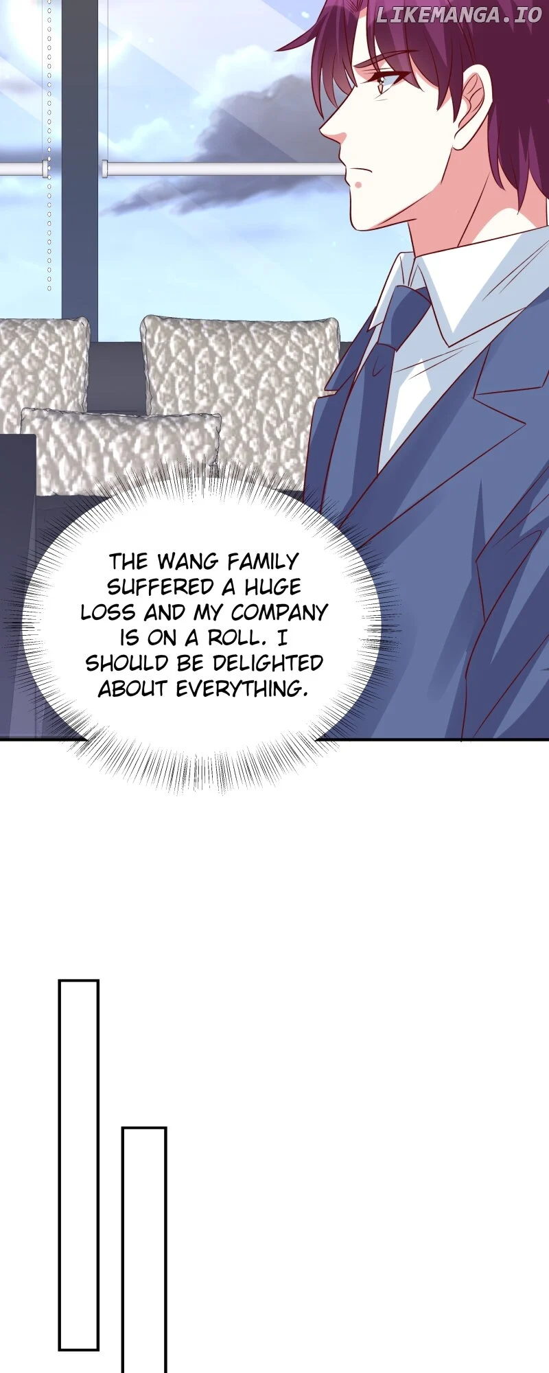 Exclusive Possession: Young Master Ji’s Beloved Wife Chapter 132 86 04