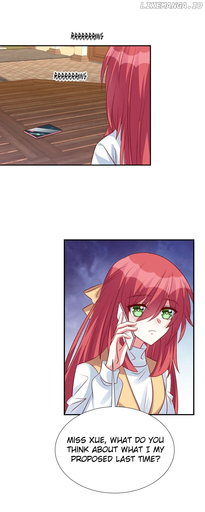 Exclusive Possession: Young Master Ji’s Beloved Wife Chapter 132 88 06