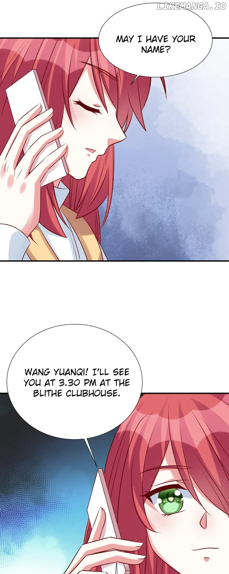 Exclusive Possession: Young Master Ji’s Beloved Wife Chapter 132 89 07