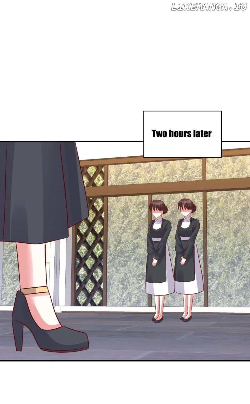 Exclusive Possession: Young Master Ji’s Beloved Wife Chapter 132 92 10