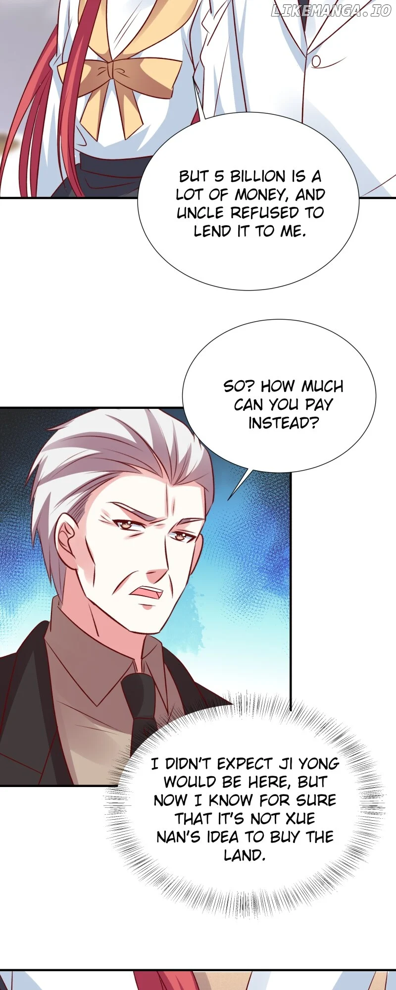 Exclusive Possession: Young Master Ji’s Beloved Wife Chapter 132 101 19