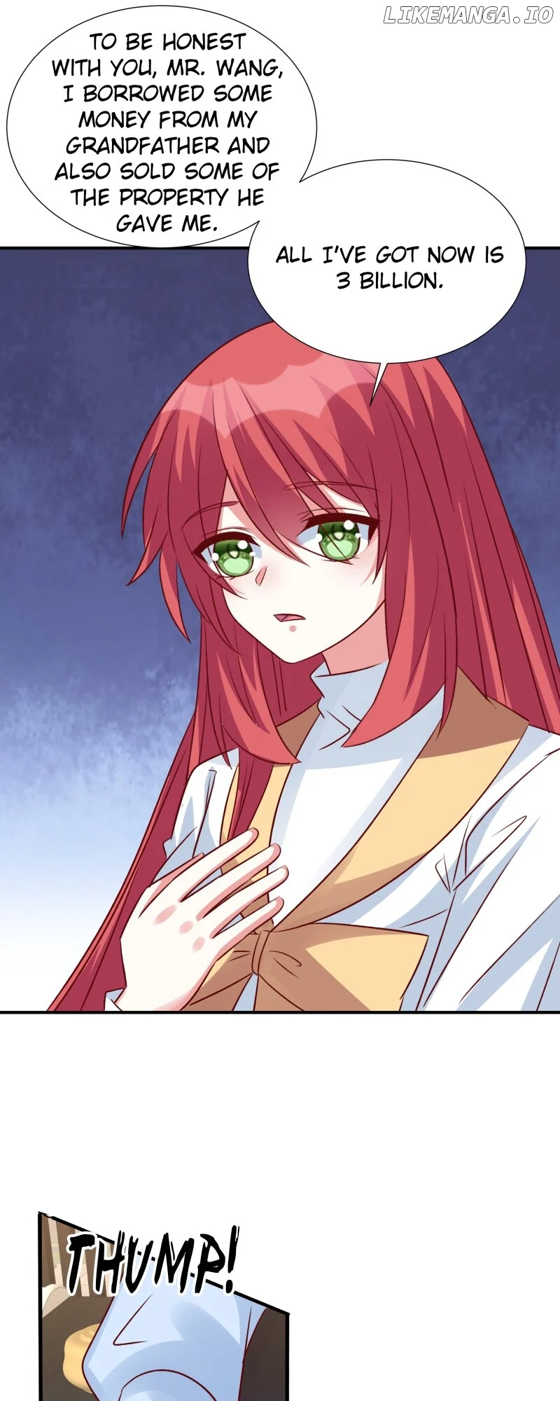Exclusive Possession: Young Master Ji’s Beloved Wife Chapter 132 103 21