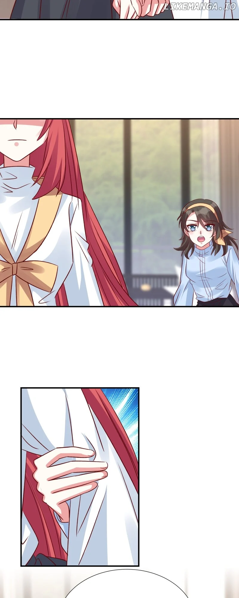 Exclusive Possession: Young Master Ji’s Beloved Wife Chapter 132 106 24