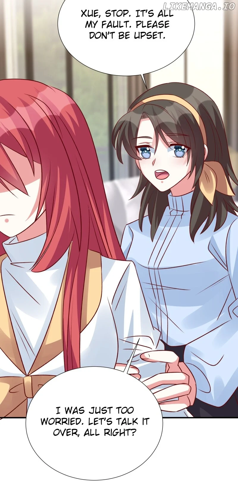 Exclusive Possession: Young Master Ji’s Beloved Wife Chapter 132 107 25