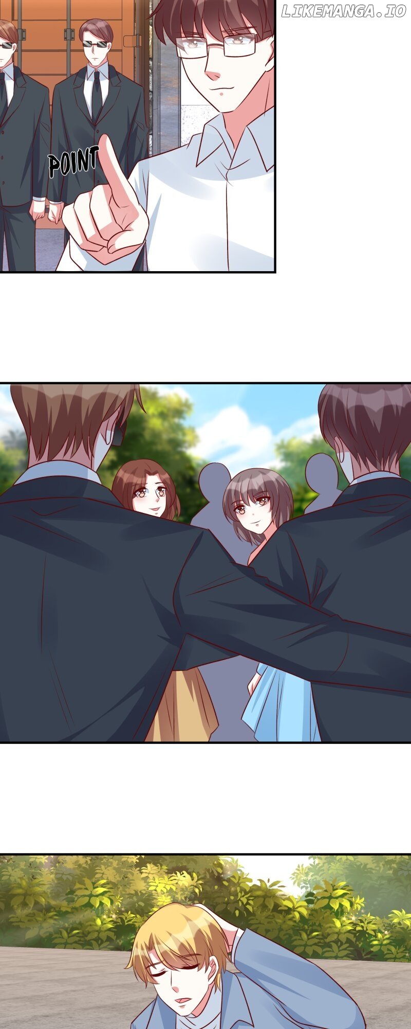 Exclusive Possession: Young Master Ji’s Beloved Wife Chapter 135 71 05