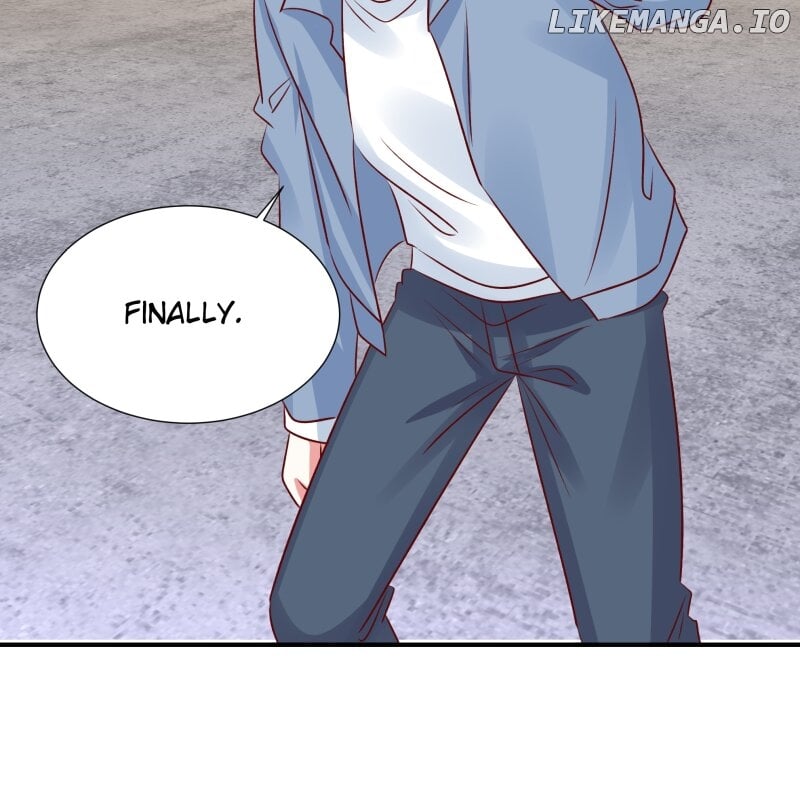 Exclusive Possession: Young Master Ji’s Beloved Wife Chapter 135 72 06