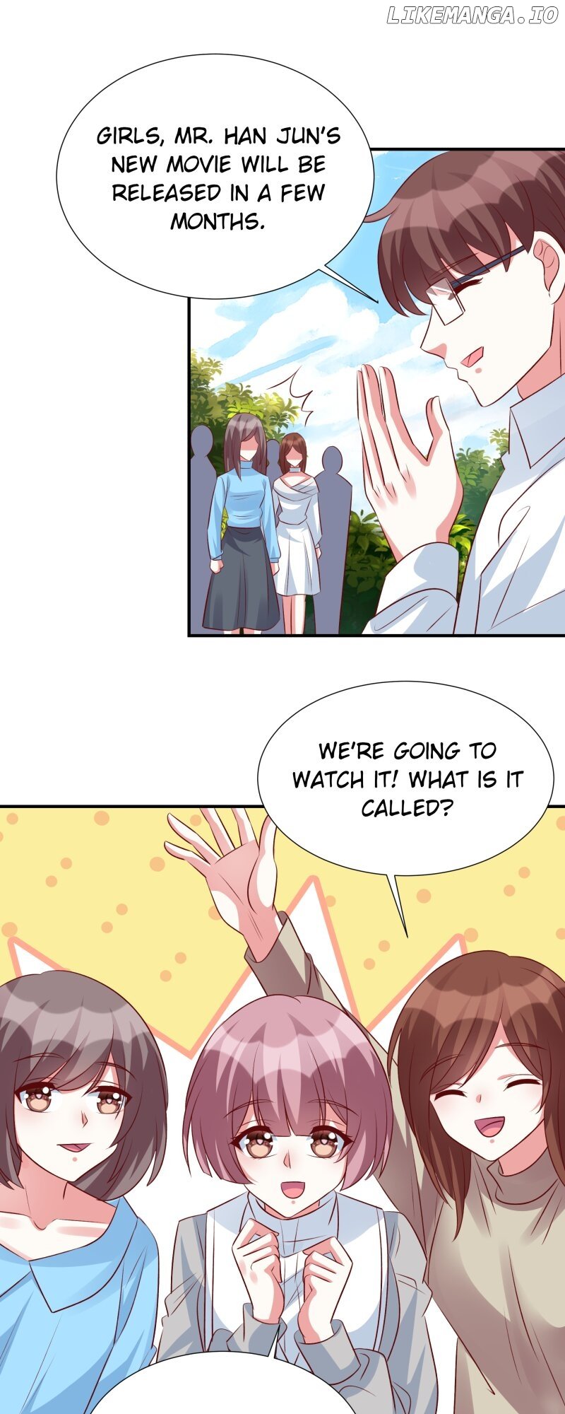 Exclusive Possession: Young Master Ji’s Beloved Wife Chapter 135 73 07