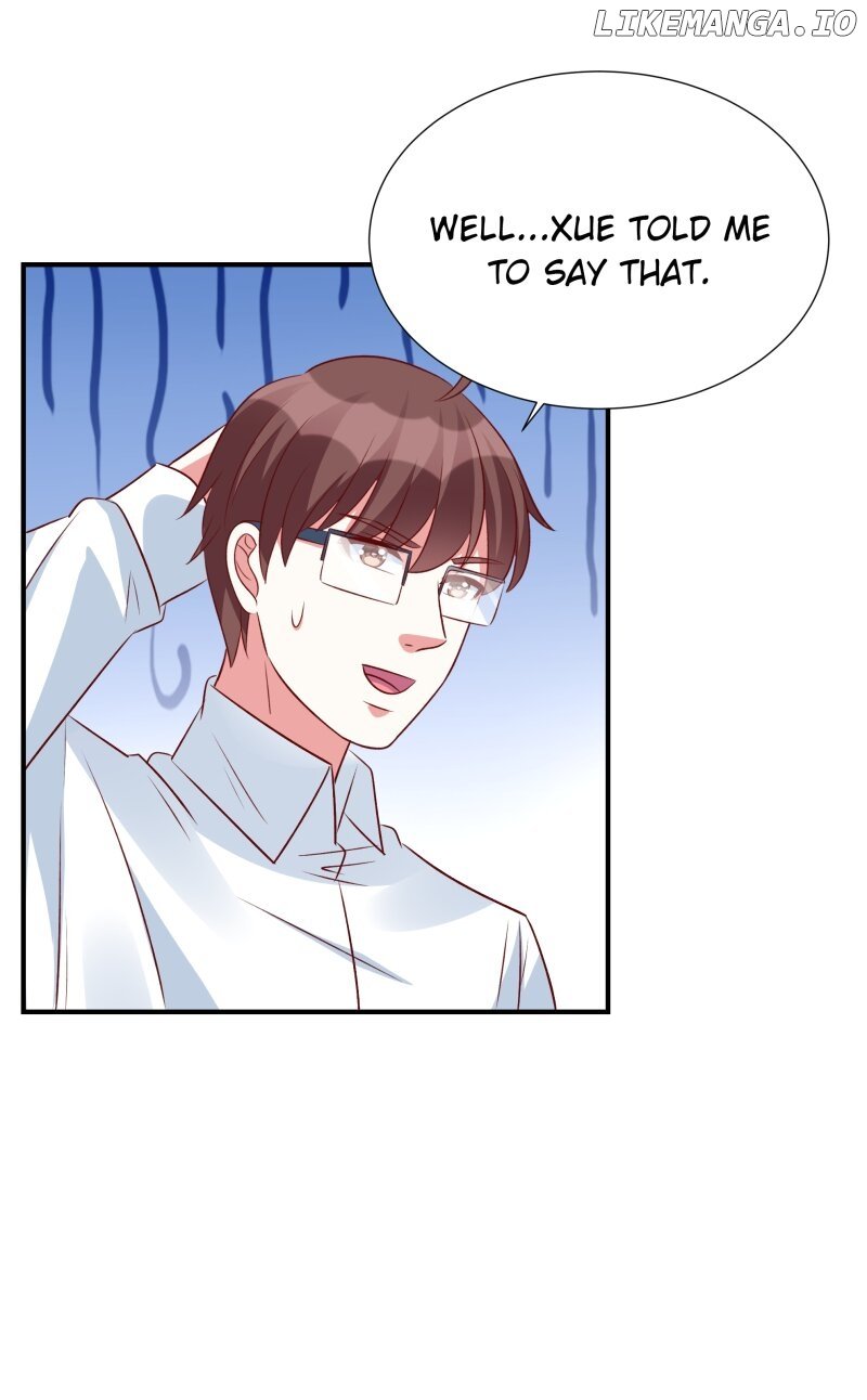 Exclusive Possession: Young Master Ji’s Beloved Wife Chapter 135 77 11