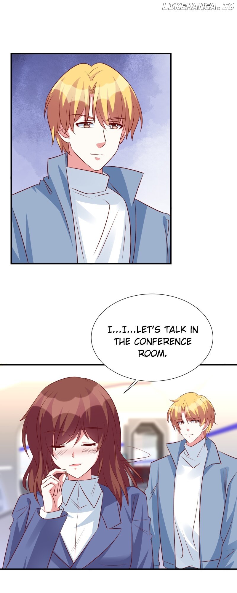Exclusive Possession: Young Master Ji’s Beloved Wife Chapter 135 79 13