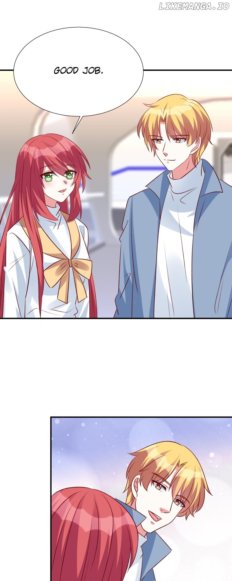 Exclusive Possession: Young Master Ji’s Beloved Wife Chapter 135 80 14