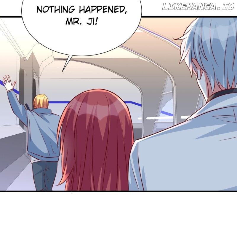 Exclusive Possession: Young Master Ji’s Beloved Wife Chapter 135 82 16