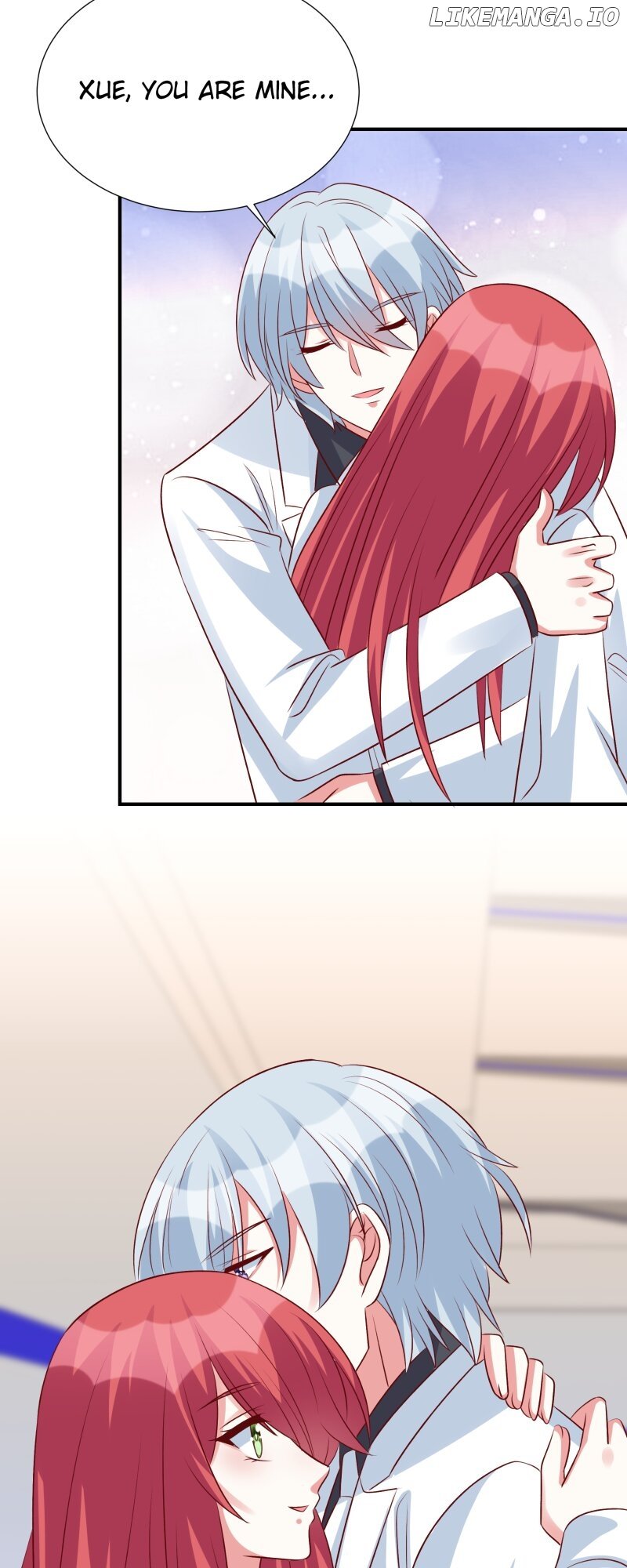 Exclusive Possession: Young Master Ji’s Beloved Wife Chapter 135 84 18