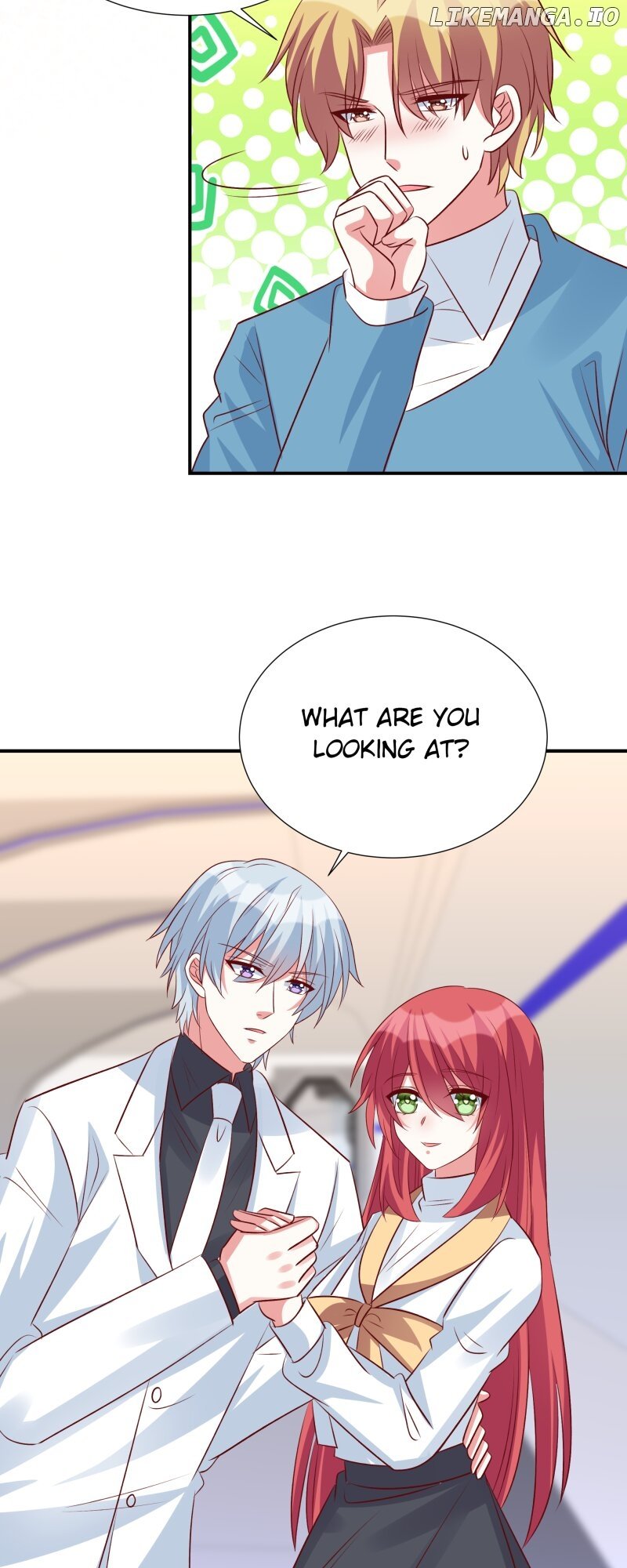Exclusive Possession: Young Master Ji’s Beloved Wife Chapter 135 86 20