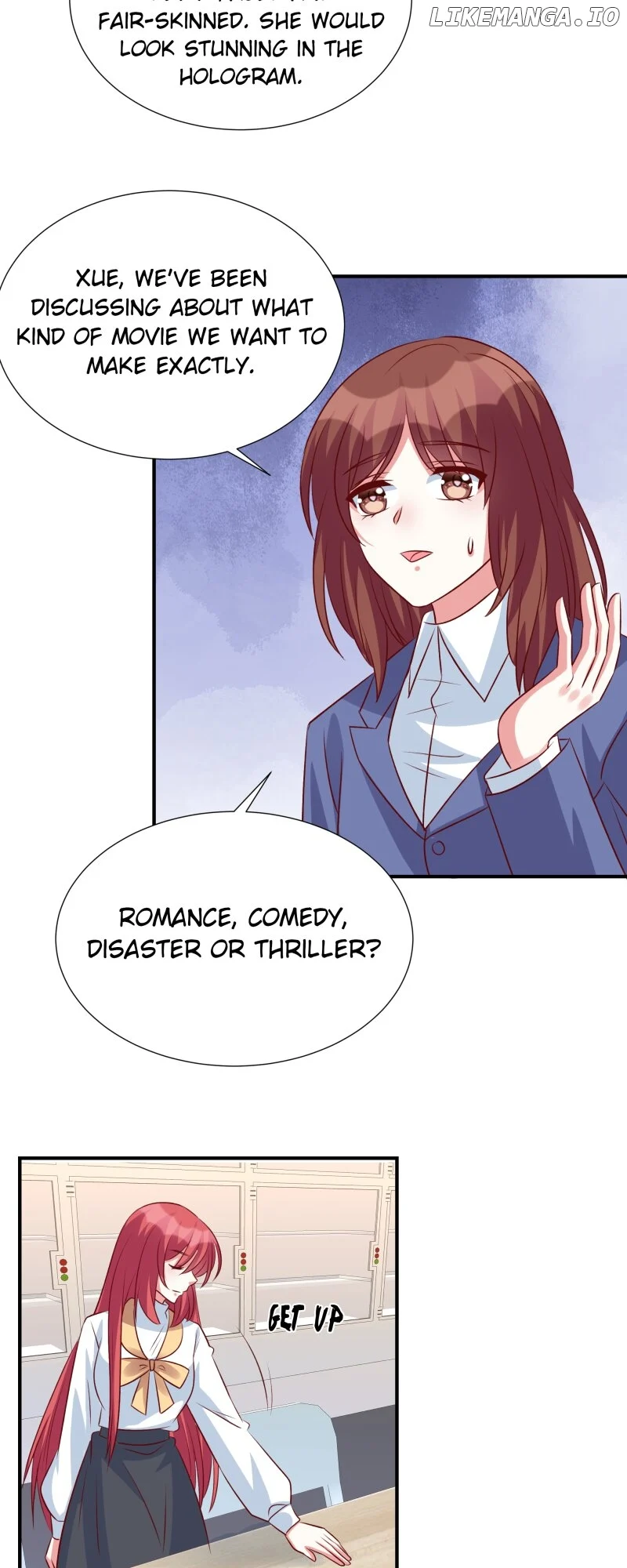 Exclusive Possession: Young Master Ji’s Beloved Wife Chapter 136 76 03