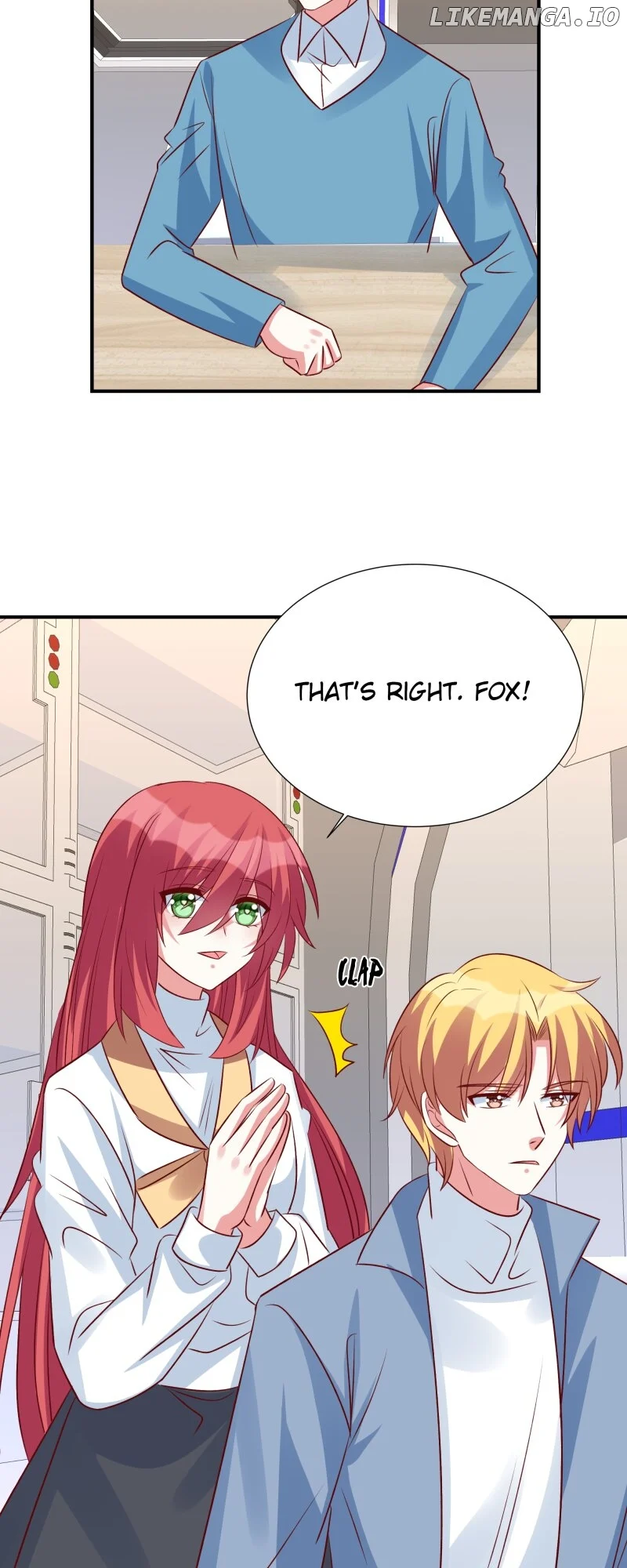 Exclusive Possession: Young Master Ji’s Beloved Wife Chapter 136 78 05