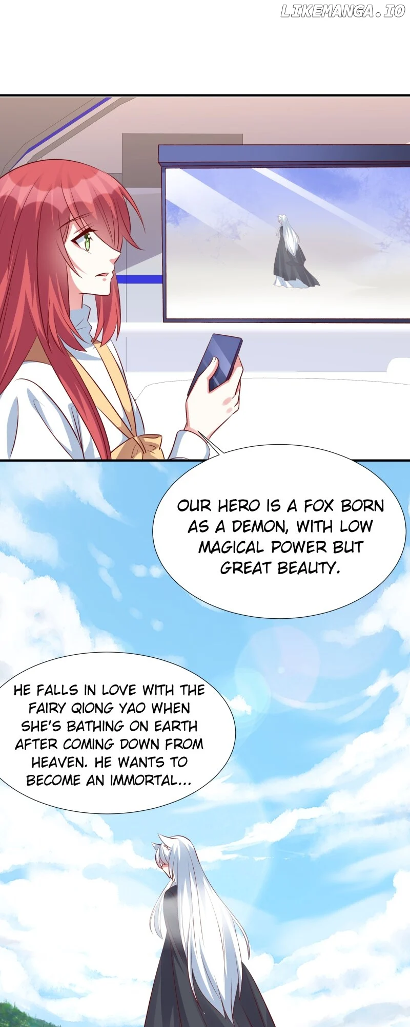 Exclusive Possession: Young Master Ji’s Beloved Wife Chapter 136 80 07
