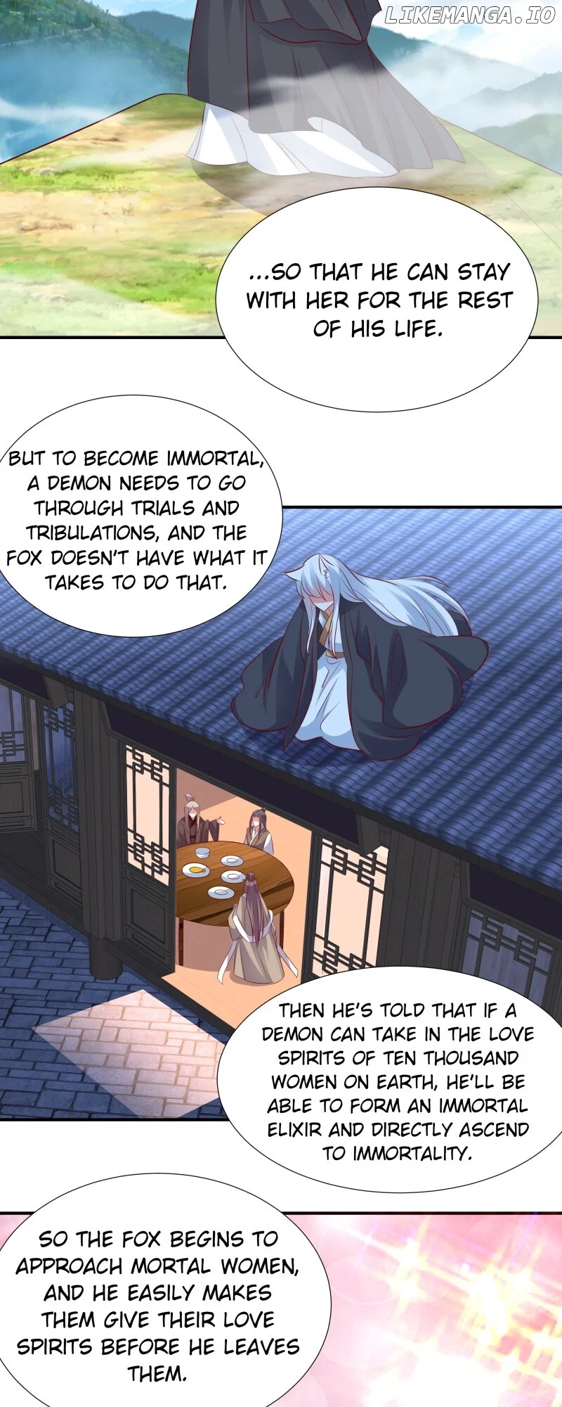 Exclusive Possession: Young Master Ji’s Beloved Wife Chapter 136 81 08