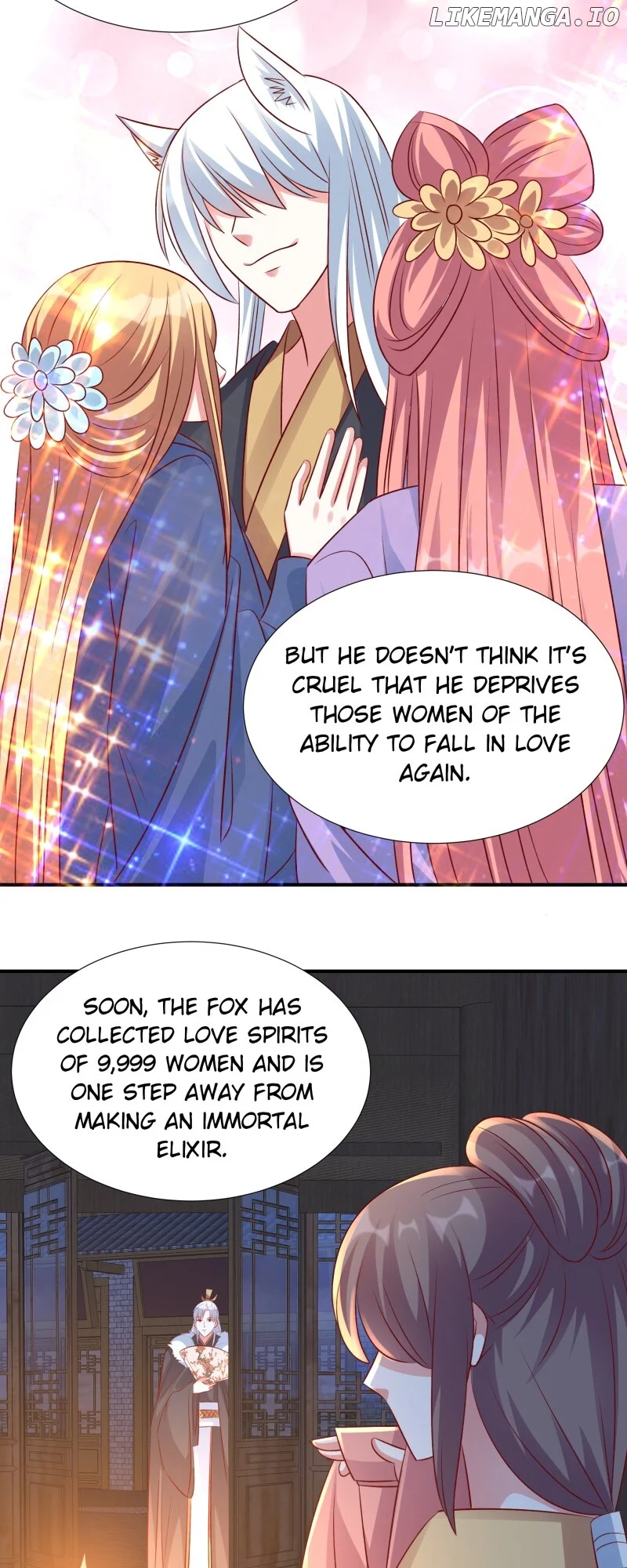Exclusive Possession: Young Master Ji’s Beloved Wife Chapter 136 82 09