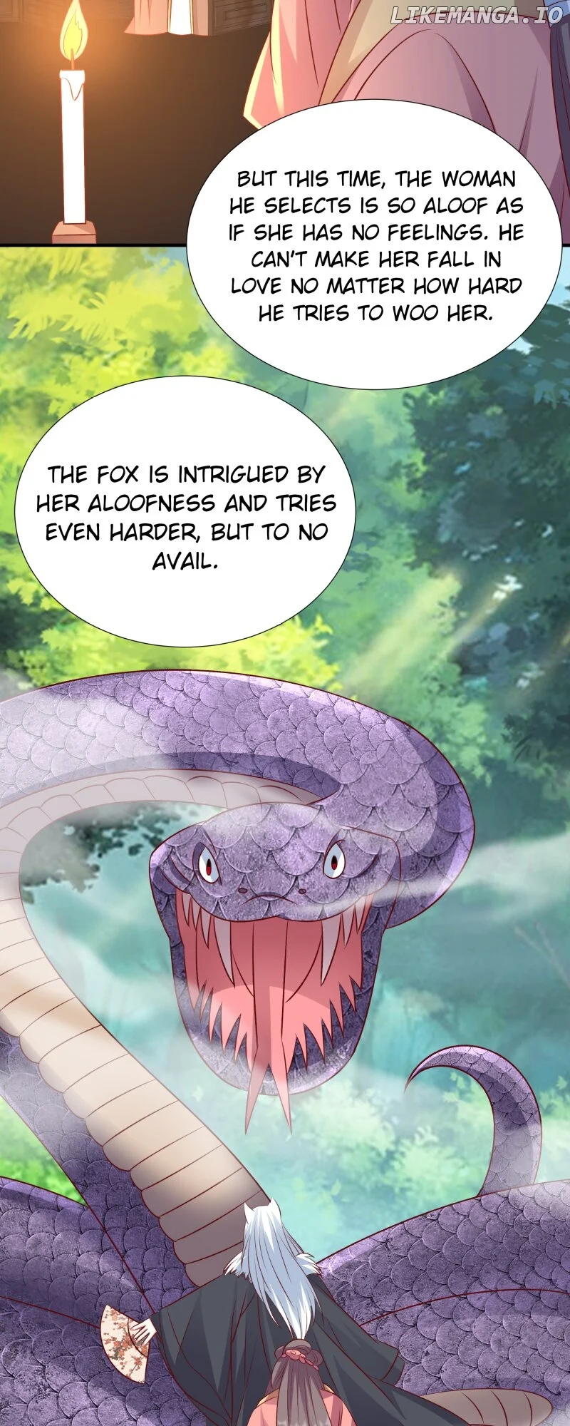 Exclusive Possession: Young Master Ji’s Beloved Wife Chapter 136 83 10