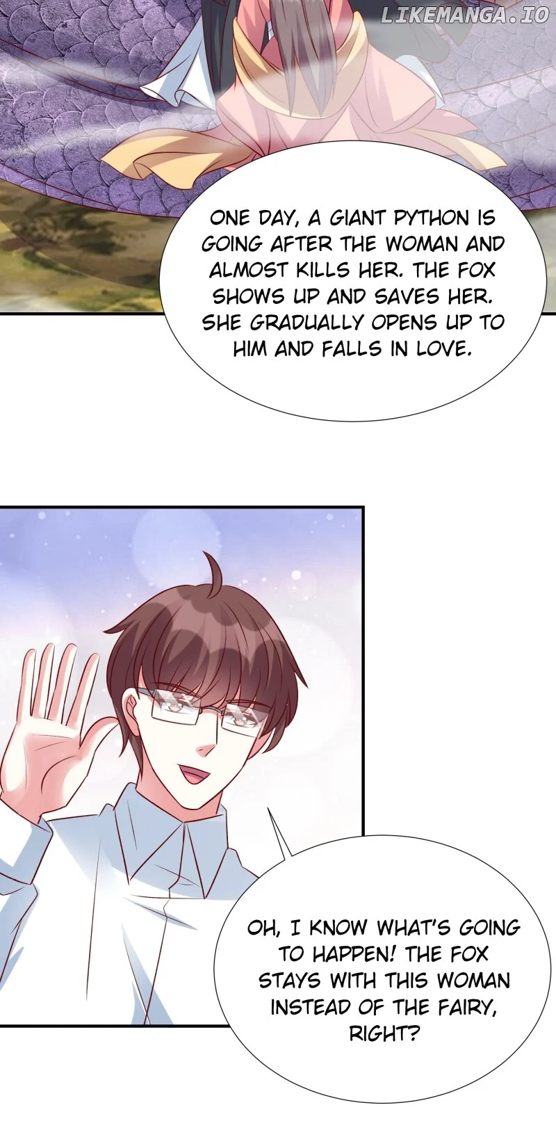 Exclusive Possession: Young Master Ji’s Beloved Wife Chapter 136 84 11