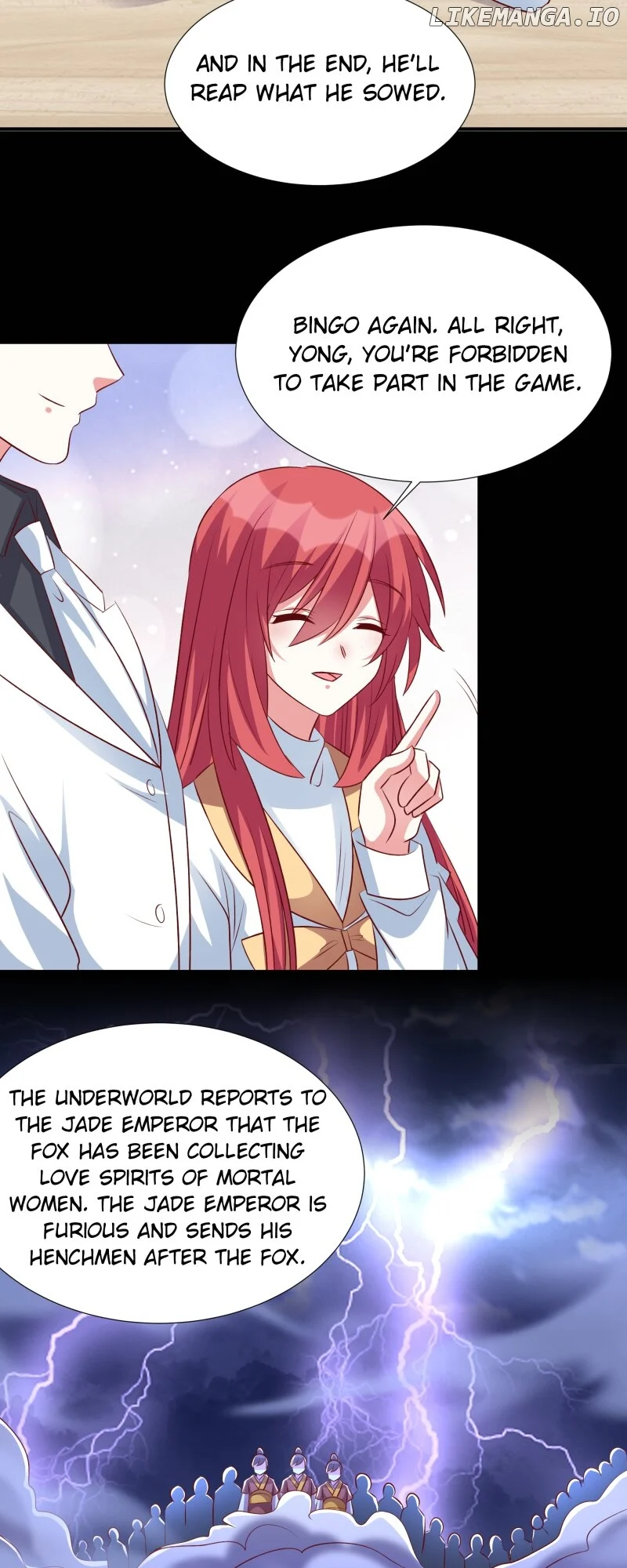 Exclusive Possession: Young Master Ji’s Beloved Wife Chapter 136 88 15