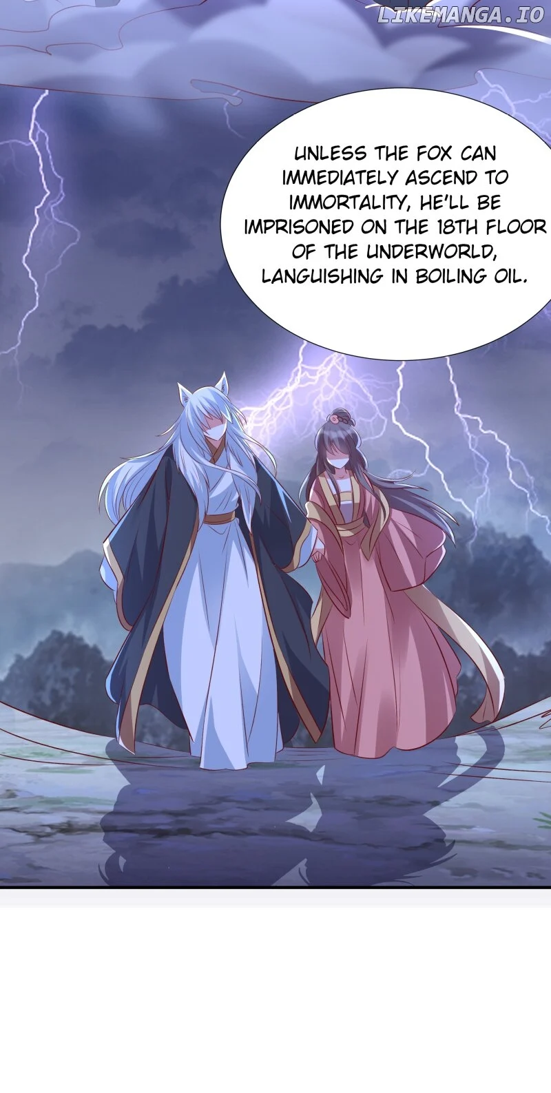 Exclusive Possession: Young Master Ji’s Beloved Wife Chapter 136 89 16