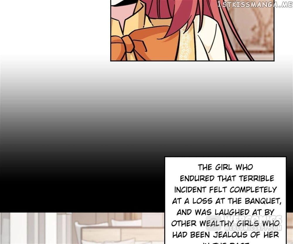 Exclusive Possession: Young Master Ji’s Beloved Wife Chapter 14 123 03