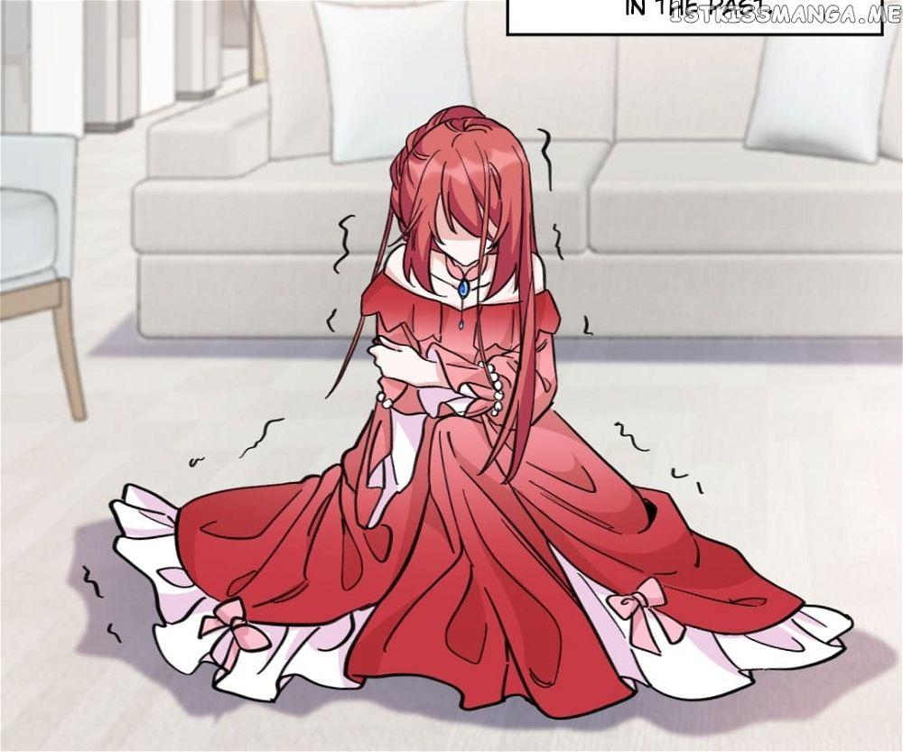 Exclusive Possession: Young Master Ji’s Beloved Wife Chapter 14 124 04