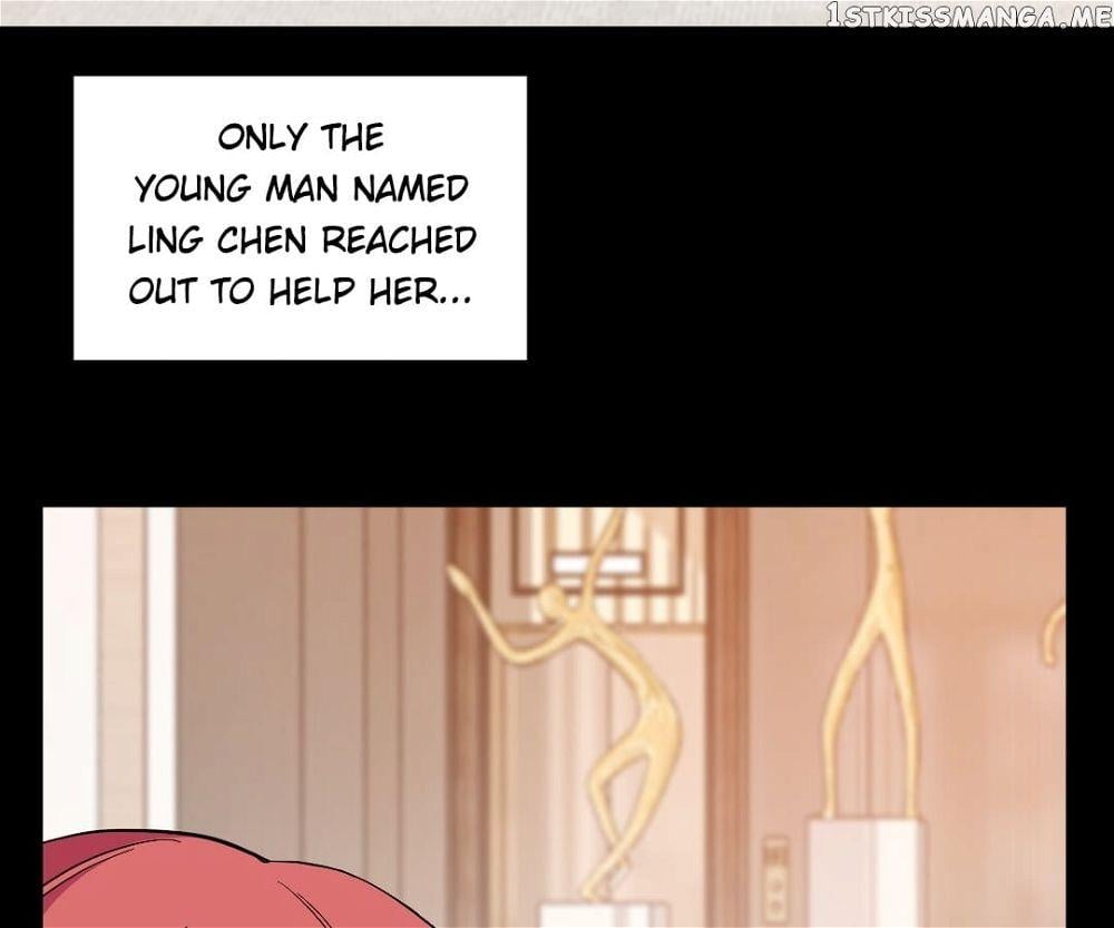 Exclusive Possession: Young Master Ji’s Beloved Wife Chapter 14 125 05