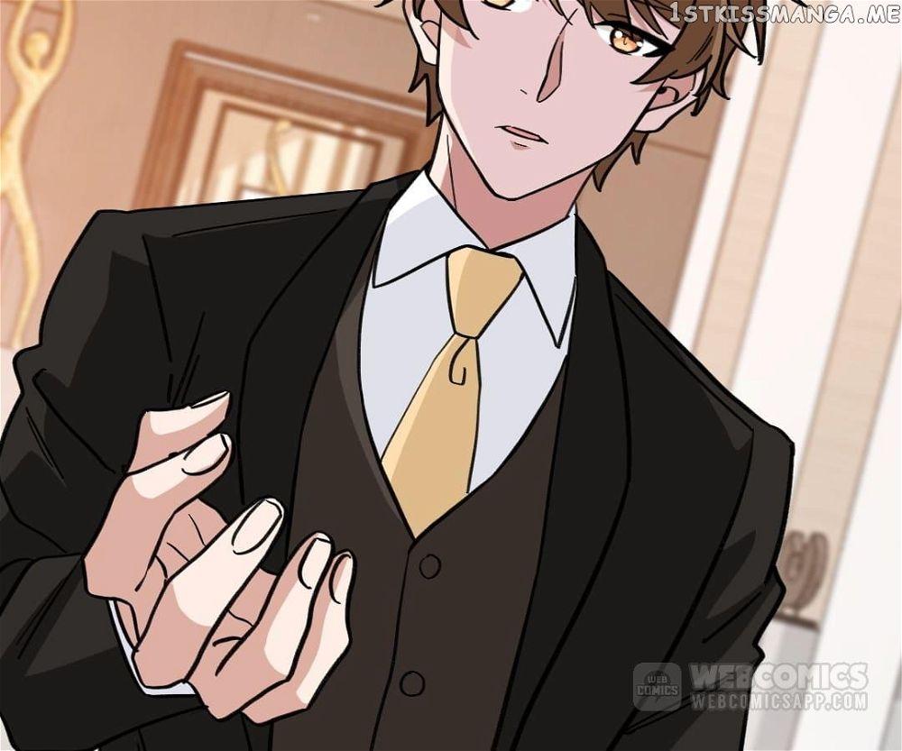 Exclusive Possession: Young Master Ji’s Beloved Wife Chapter 14 127 07