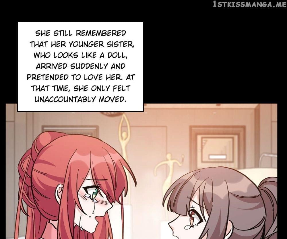 Exclusive Possession: Young Master Ji’s Beloved Wife Chapter 14 129 09