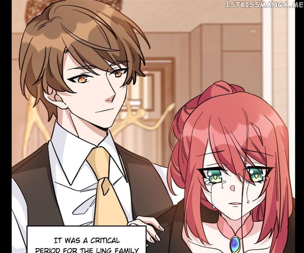 Exclusive Possession: Young Master Ji’s Beloved Wife Chapter 14 131 11