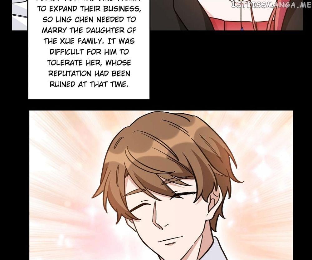 Exclusive Possession: Young Master Ji’s Beloved Wife Chapter 14 132 12