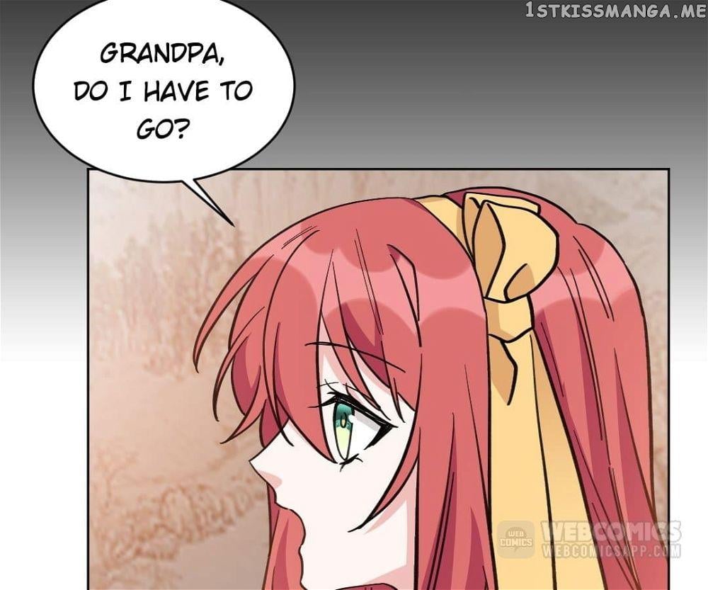 Exclusive Possession: Young Master Ji’s Beloved Wife Chapter 14 134 14