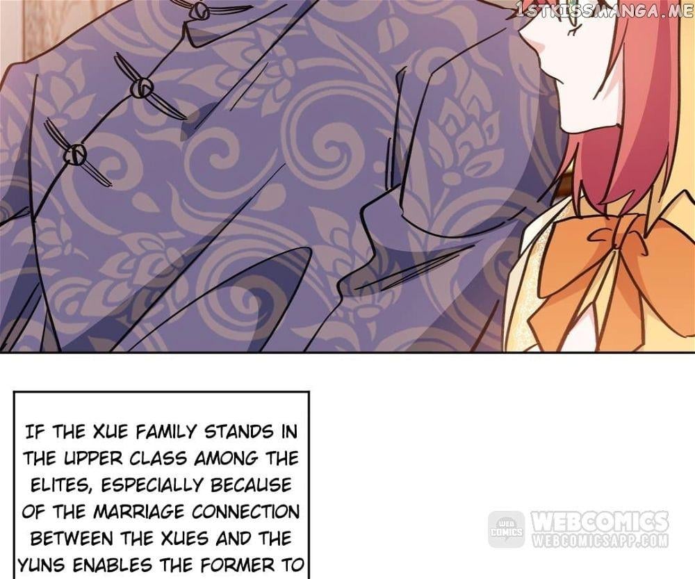 Exclusive Possession: Young Master Ji’s Beloved Wife Chapter 14 137 17