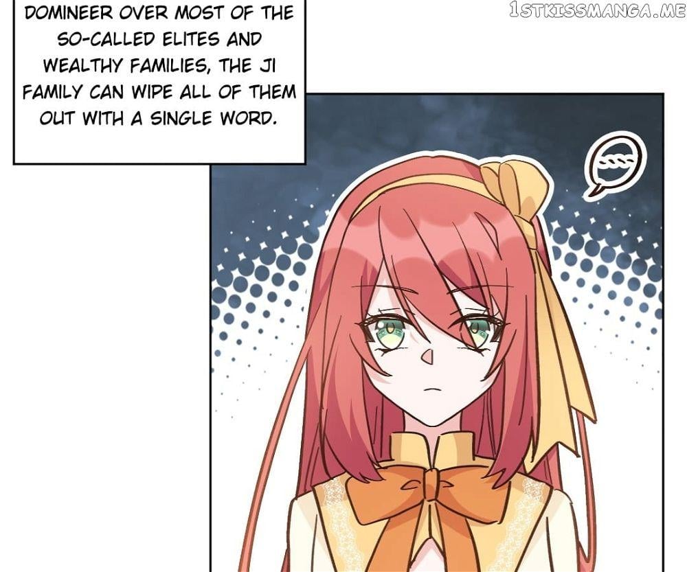 Exclusive Possession: Young Master Ji’s Beloved Wife Chapter 14 138 18